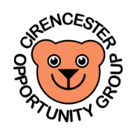 Cirencester community group